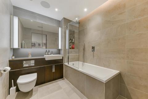 1 bedroom apartment for sale, Glacier House, The Residence, Nine Elms, SW11