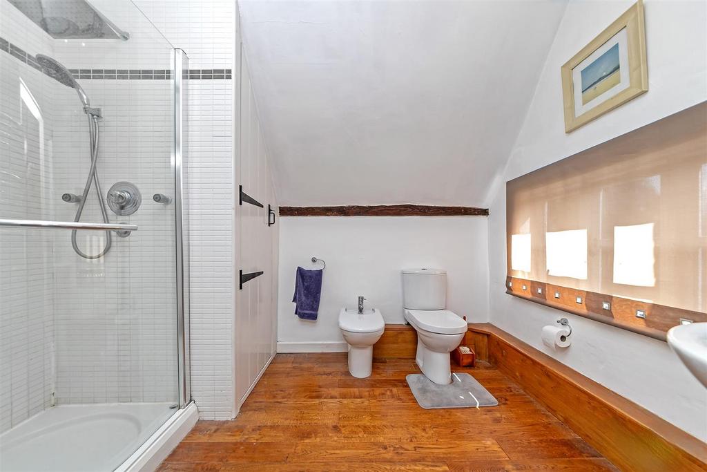En suite