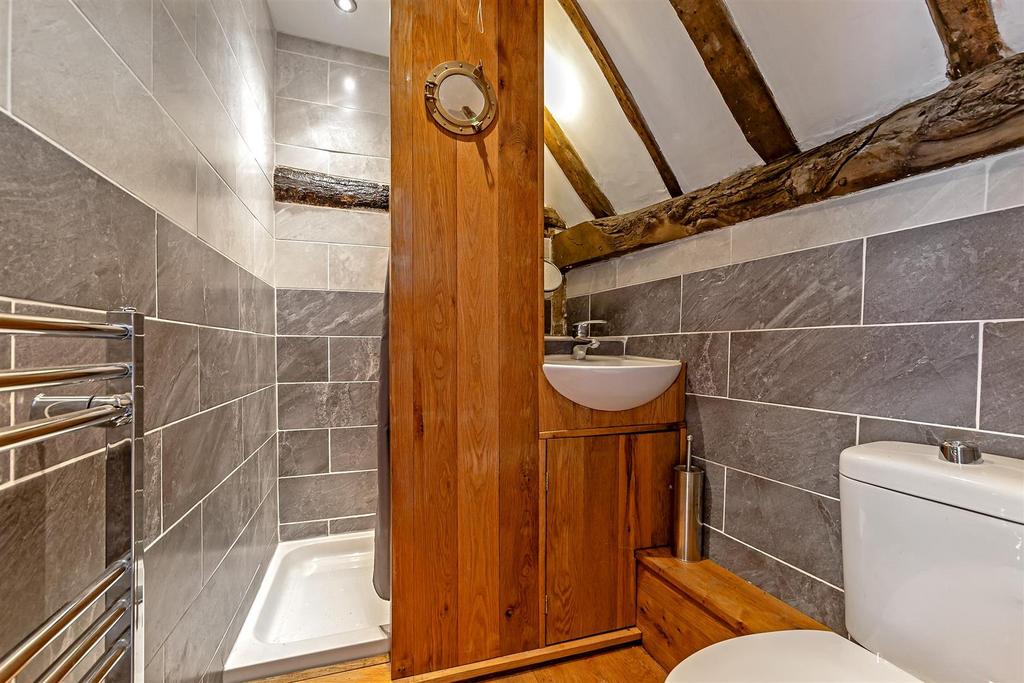 En suite