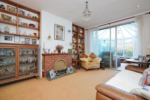 4 bedroom detached house for sale, Cubbington Road, Leamington Spa