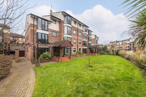 2 bedroom flat for sale, Barnfield Place, London