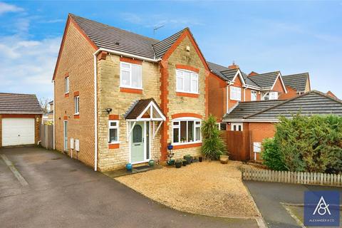 26 Falcon Way, Brackley, NN13 6PZ