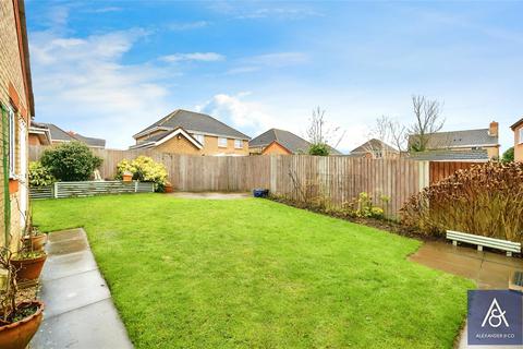 26 Falcon Way, Brackley, NN13 6PZ