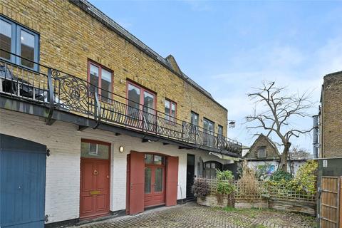 4 bedroom terraced house for sale, Devonport Mews, London, W12