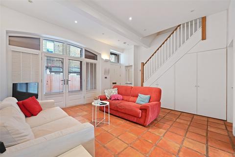 4 bedroom terraced house for sale, Devonport Mews, London, W12