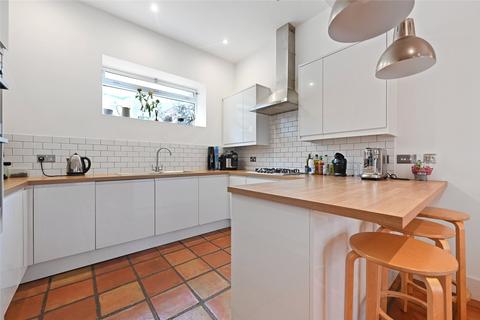 4 bedroom terraced house for sale, Devonport Mews, London, W12