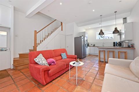 4 bedroom terraced house for sale, Devonport Mews, London, W12