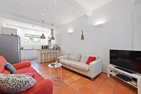 4 bedroom terraced house for sale, Devonport Mews, London, W12