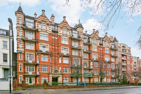 undefined, Alexandra Court, 63 Maida Vale, London, W9