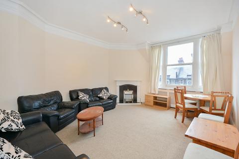 undefined, Alexandra Court, 63 Maida Vale, London, W9