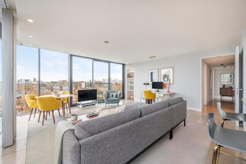 2 bedroom flat for sale, Block A, 27 Green Walk, London