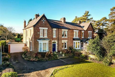 5 bedroom semi-detached house for sale, Middleton Lane, Middleton St. George, Darlington