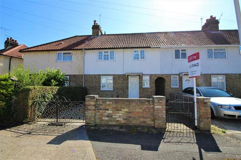 4 bedroom terraced house to rent, Orchard Waye, Uxbridge,