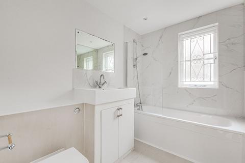 1 bedroom flat for sale, Brompton Park Crescent, Fulham, London