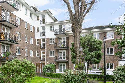 1 bedroom flat for sale, Brompton Park Crescent, Fulham, London