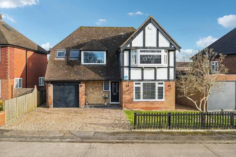 265 Chartridge Lane, Chesham, HP5 2SG