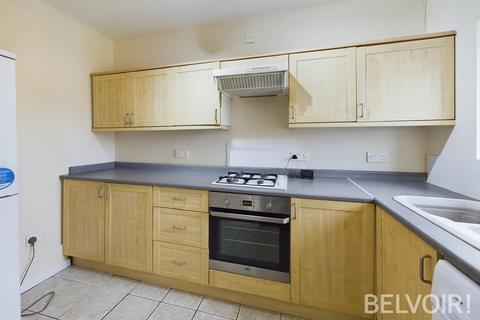 1 bedroom flat for sale, Brookside Lane, Walton, Stone, ST15