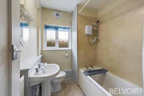 1 bedroom flat for sale, Brookside Lane, Walton, Stone, ST15