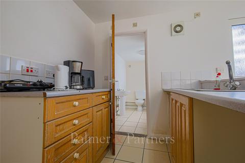 undefined, Spring Road, Ipswich, Suffolk, IP4