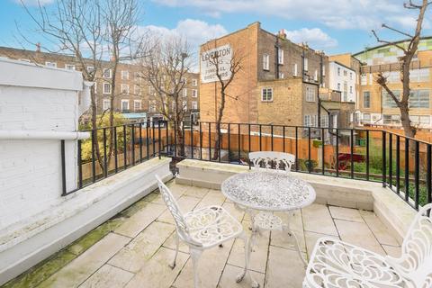 2 bedroom flat for sale, Oakley Square, London