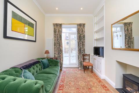 2 bedroom flat for sale, Oakley Square, London