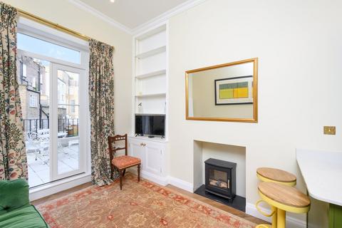 2 bedroom flat for sale, Oakley Square, London