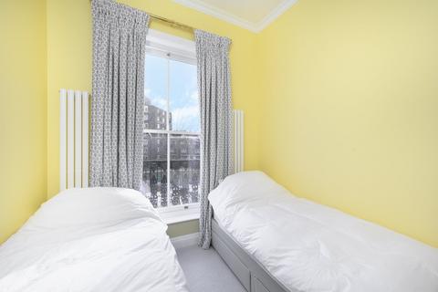 2 bedroom flat for sale, Oakley Square, London