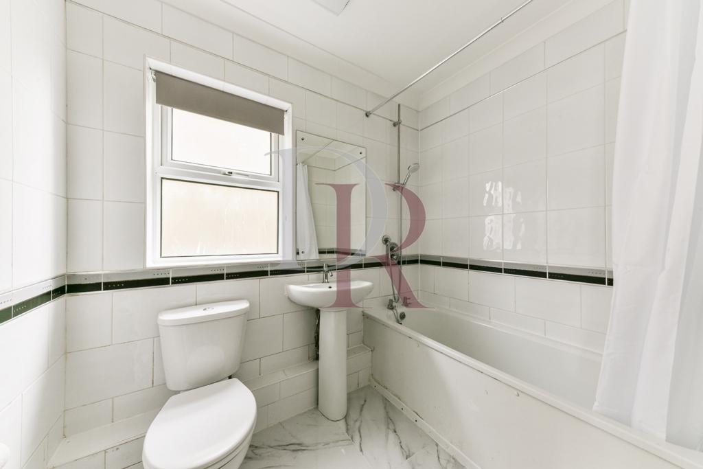 Bathroom &amp; WC