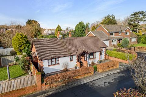 3 bedroom detached bungalow for sale, Mill Hey, Prescot L35