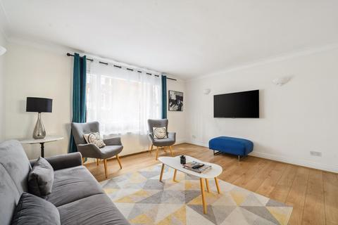 2 bedroom flat to rent, Vincent Court, Seymour Place, London, W1H