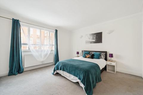 2 bedroom flat to rent, Vincent Court, Seymour Place, London, W1H