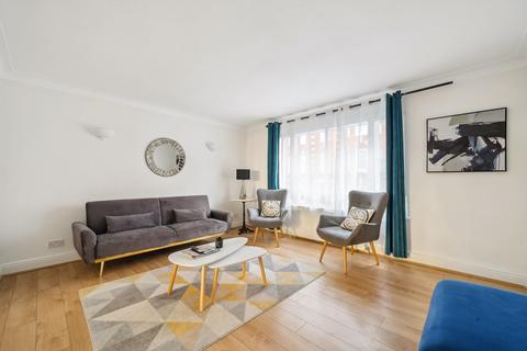 2 bedroom flat to rent, Vincent Court, Seymour Place, London, W1H