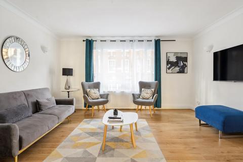 2 bedroom flat to rent, Vincent Court, Seymour Place, London, W1H