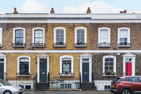 3 bedroom terraced house for sale, Arlington Avenue, Islington, London