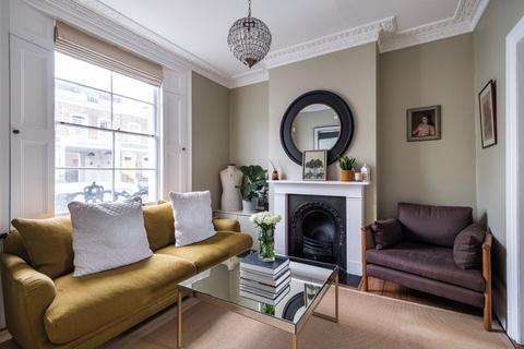 3 bedroom terraced house for sale, Arlington Avenue, Islington, London