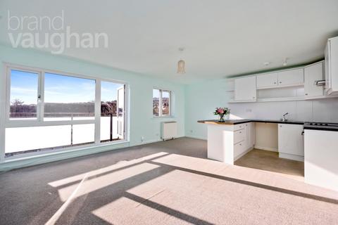 1 bedroom flat for sale, Lustrells Vale, Saltdean, Brighton, East Sussex, BN2