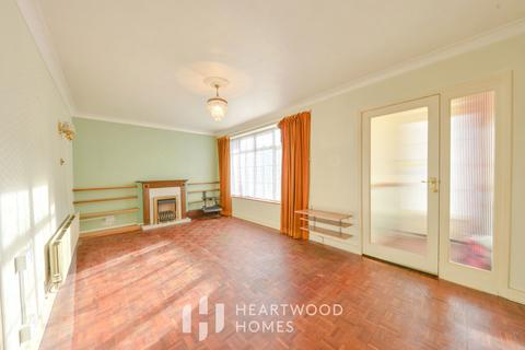 1 bedroom maisonette for sale, Westminster Court, St. Albans, AL1 2DX