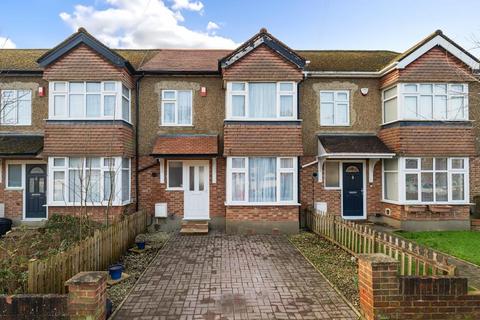 3 bedroom terraced house for sale, Northwood Hills,  Middlesex,  HA6