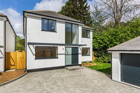 4 bedroom detached house for sale, Kingfield Close, Woking GU22