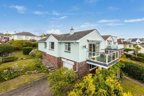 3 bedroom detached bungalow for sale, Sandringham Drive, Preston, Paignton