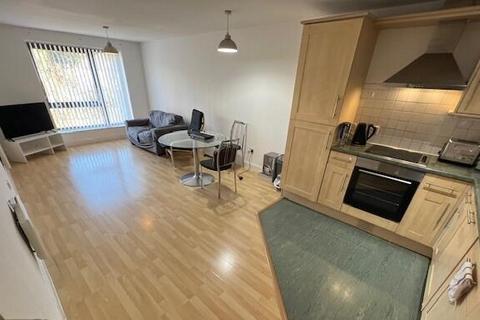 2 bedroom flat to rent, North Street, Leeds LS2