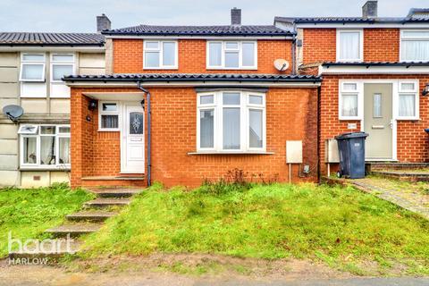 3 bedroom terraced house for sale, Fold Croft, Harlow