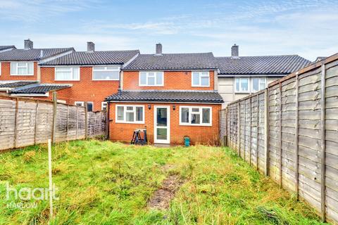 3 bedroom terraced house for sale, Fold Croft, Harlow