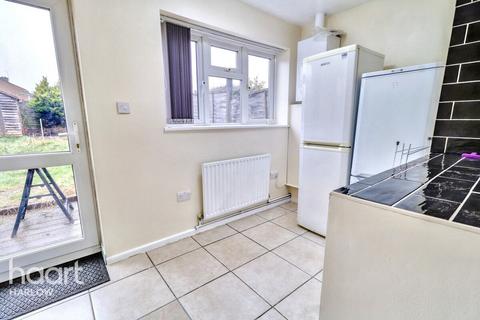 249 Fold Croft, Harlow, CM20 1SR
