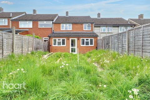 249 Fold Croft, Harlow, CM20 1SR