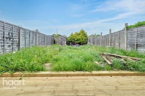 249 Fold Croft, Harlow, CM20 1SR