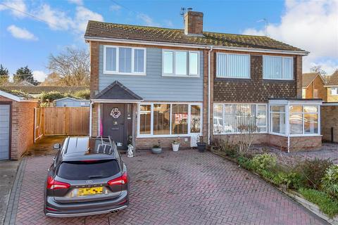 3 bedroom semi-detached house for sale, Addelam Road, Deal, Kent