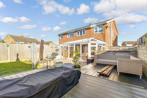 3 bedroom semi-detached house for sale, Addelam Road, Deal, Kent