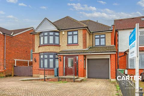 5 bedroom detached house for sale, Windsor Avenue, Grays, RM16