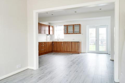 undefined, Berwick Crescent, Sidcup DA15